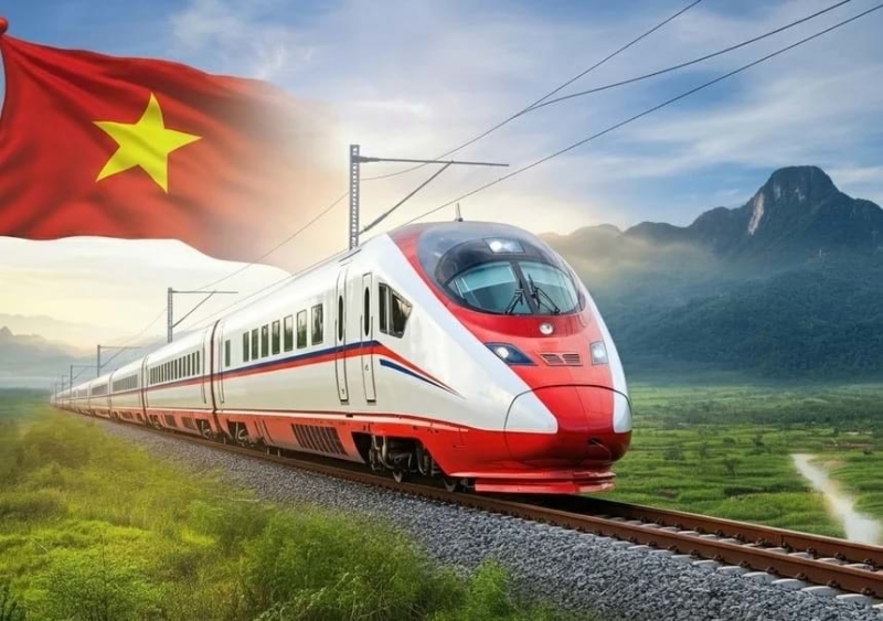 PM orders acceleration of Lao Cai – Hanoi – Hai Phong railway project