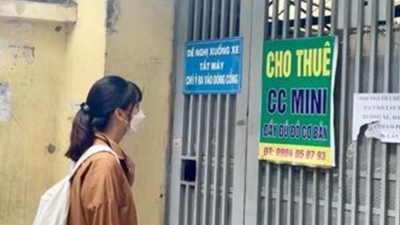 Vietnam’s CPI rises slightly in August