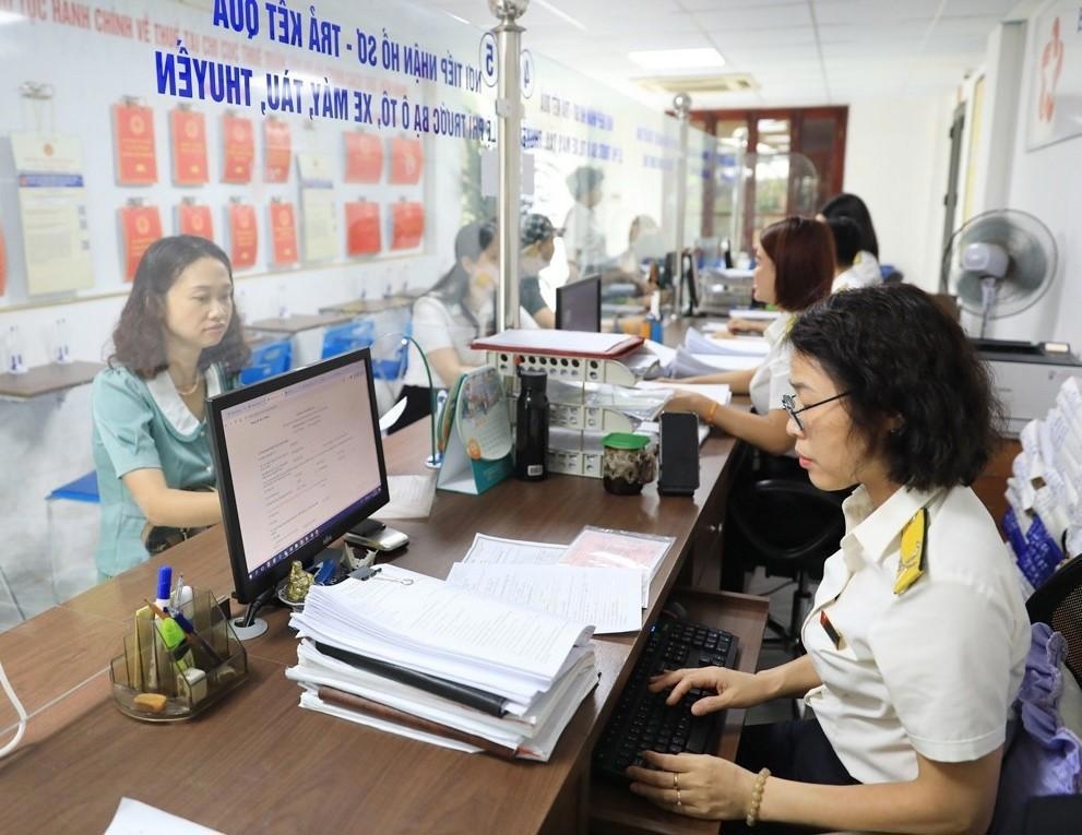 Thu ngân sách Ninh Bình đang hướng tới bền vững, giảm phụ thuộc vào các nguồn thu truyền thống. 