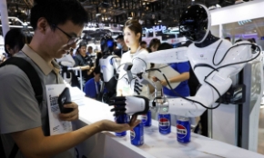 Khi các thành phố đồng loạt bước vào “cuộc đua AI”, Trung Quốc đang tạo ra một hệ sinh thái đa tầng