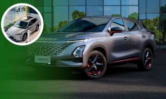 Thực trạng “phân cực” của làn sóng xe Trung Quốc tại thị trường Việt