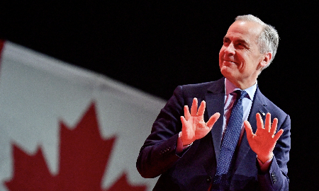 Thâm hụt thương mại Canada giảm, dấu hiệu “hoàn hồn” sau cú sốc thuế quan?