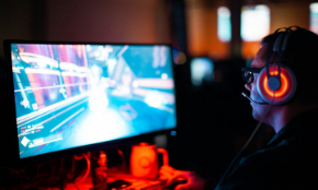 Ngành công nghiệp game và hoạt hình Trung Quốc có sức lan tỏa vượt xa biên giới