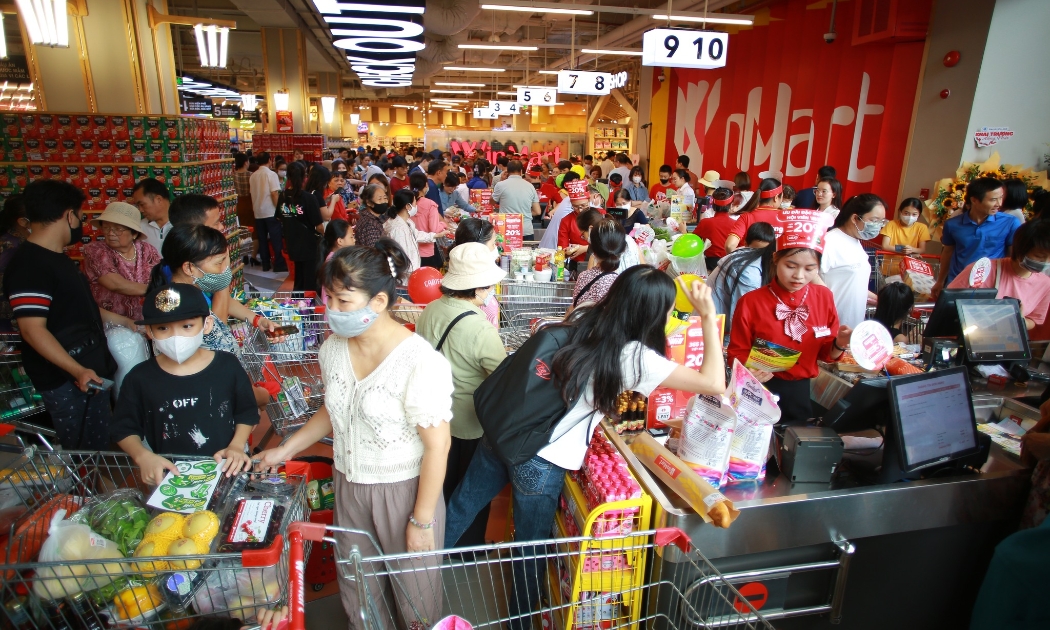 Quốc khánh 2/9 vừa qua là cơ hội 