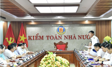 Sắp kiểm toán EVN và Tổng công ty phát điện 2
