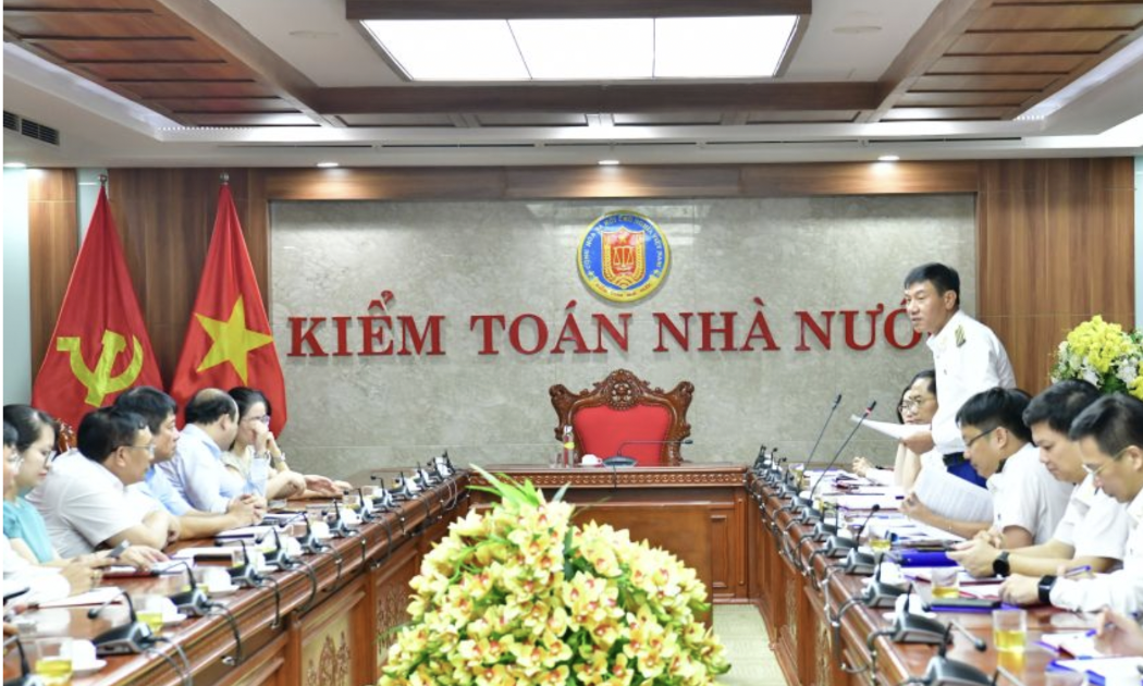 Kiểm toán nhằm kịp thời hành vi tham nhũng, lãng phí, sai phạm và xác định rõ trách nhiệm tập thể, cá nhân có liên quan để kiến nghị xử lý theo quy định của pháp luật.