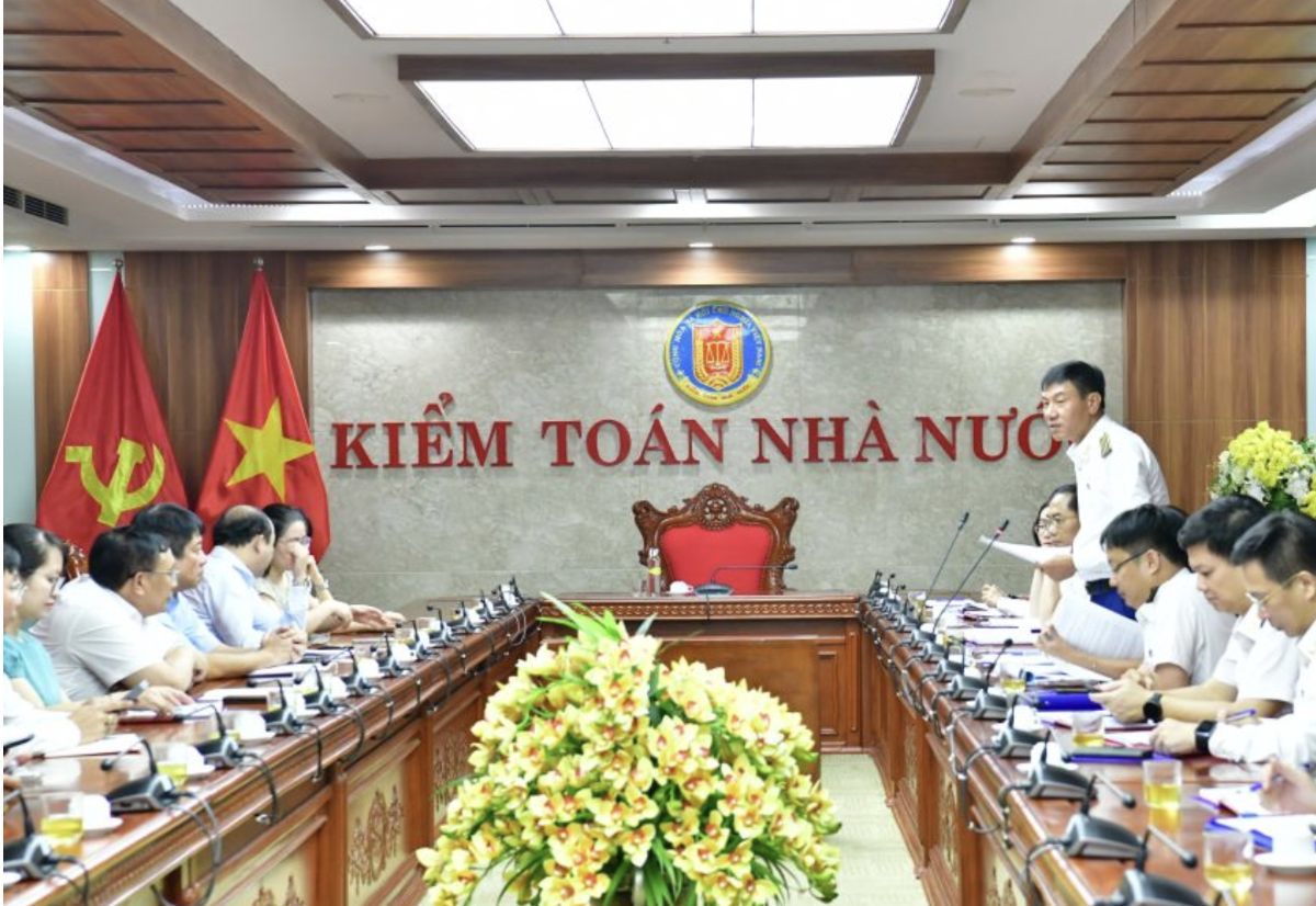 Kiểm toán nhằm kịp thời hành vi tham nhũng, lãng phí, sai phạm và xác định rõ trách nhiệm tập thể, cá nhân có liên quan để kiến nghị xử lý theo quy định của pháp luật.