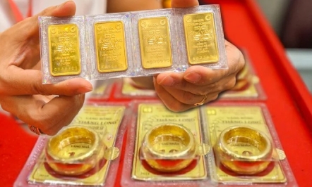 Gold market inspection team set up