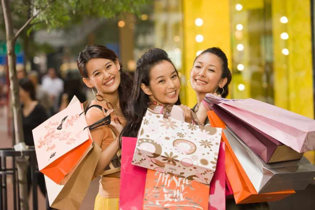 Người tiêu dùng Gen Z ở đô thị Trung Quốc ưu tiên trải nghiệm thay vì tích lũy vật chất.