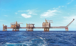 Petrovietnam - Trụ cột của nền kinh tế Việt Nam