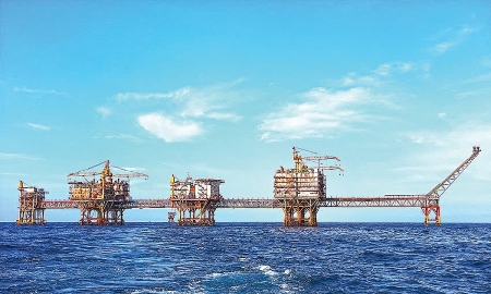 Petrovietnam - Trụ cột của nền kinh tế Việt Nam