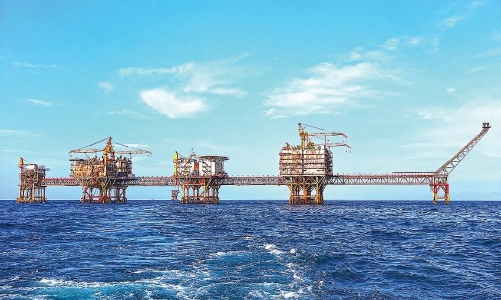 Petrovietnam - Trụ cột của nền kinh tế Việt Nam