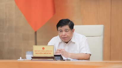 Strategic technology products to be prioritized for deployment