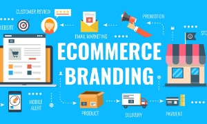 Thương hiệu Việt vẫn ở vị trí 