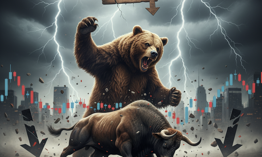 VN-Index vào nhóm thị trường hiệu suất thấp nhất toàn cầu trong tháng 10