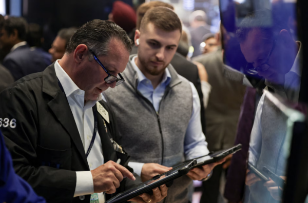 Ảnh minh họa - Ảnh: Reuters.