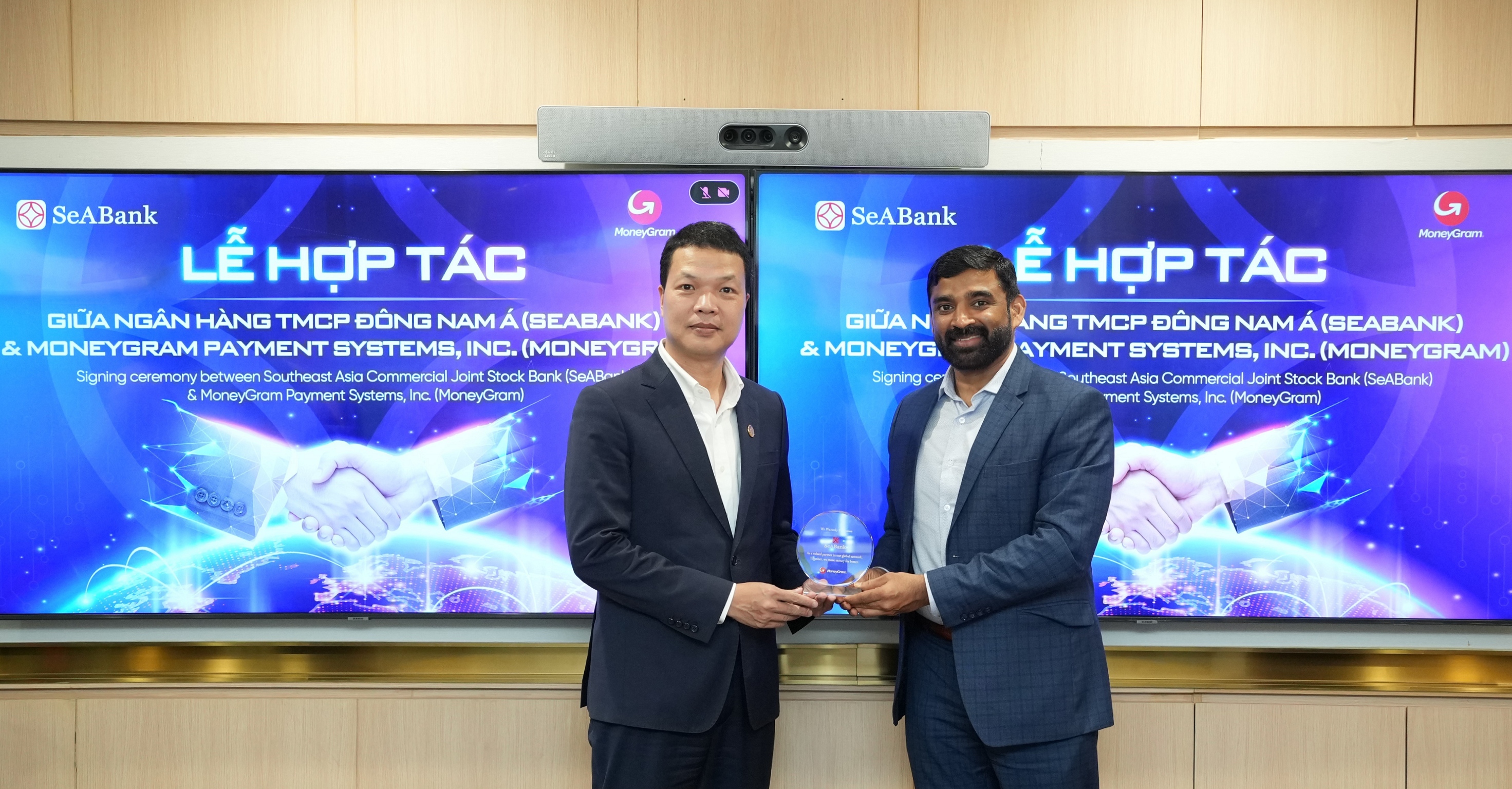 Thỏa thuận này được kỳ vọng sẽ thúc đẩy dòng chảy tài chính quốc tế về Việt Nam và đặt nền móng cho một hệ sinh thái kiều hối hiện đại, minh bạch.