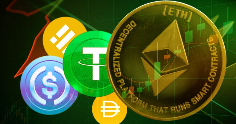 Từ tháng 4 đến nay, giá ETH đã tăng hơn 200%, đạt kỷ lục gần 5.000 USD vào tháng 8. 