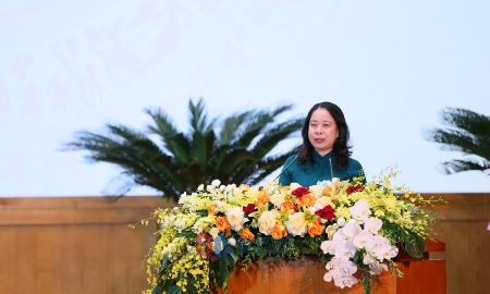 Quảng Ninh phát huy tinh thần sáng tạo trong tổ chức phong trào thi đua