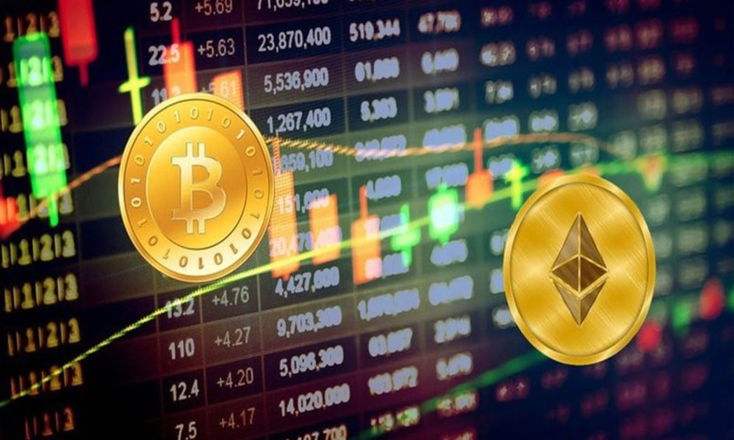 Thí điểm thị trường tài sản mã hóa tại Việt Nam trong 5 năm
