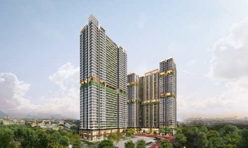 Phát Đạt và lợi thế trong cuộc đón sóng vốn ngoại vào bất động sản Việt Nam