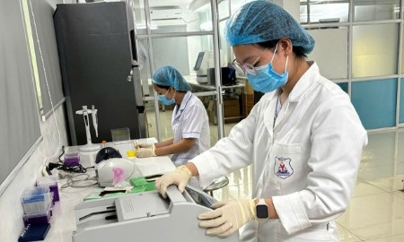 Đề xuất mức phí giám định ngoài tố tụng của tổ chức giám định tư pháp công lập y tế
