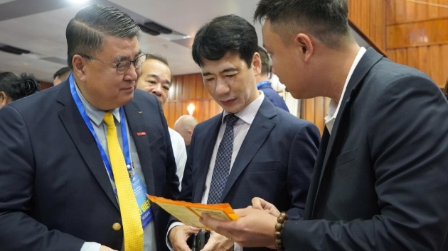 Tay Ninh emerges as a key global supply chain hub