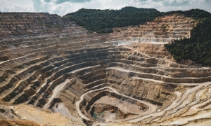 Đất hiếm, hay còn gọi là Rare Earth Elements (REEs), gồm 17 nguyên tố trong bảng tuần hoàn. Ảnh minh họa