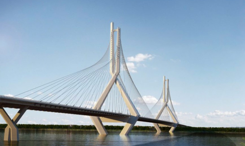 Hầu hết các dự án hạ tầng trọng điểm của Hà Nội đã đạt mức giải ngân trên 20%