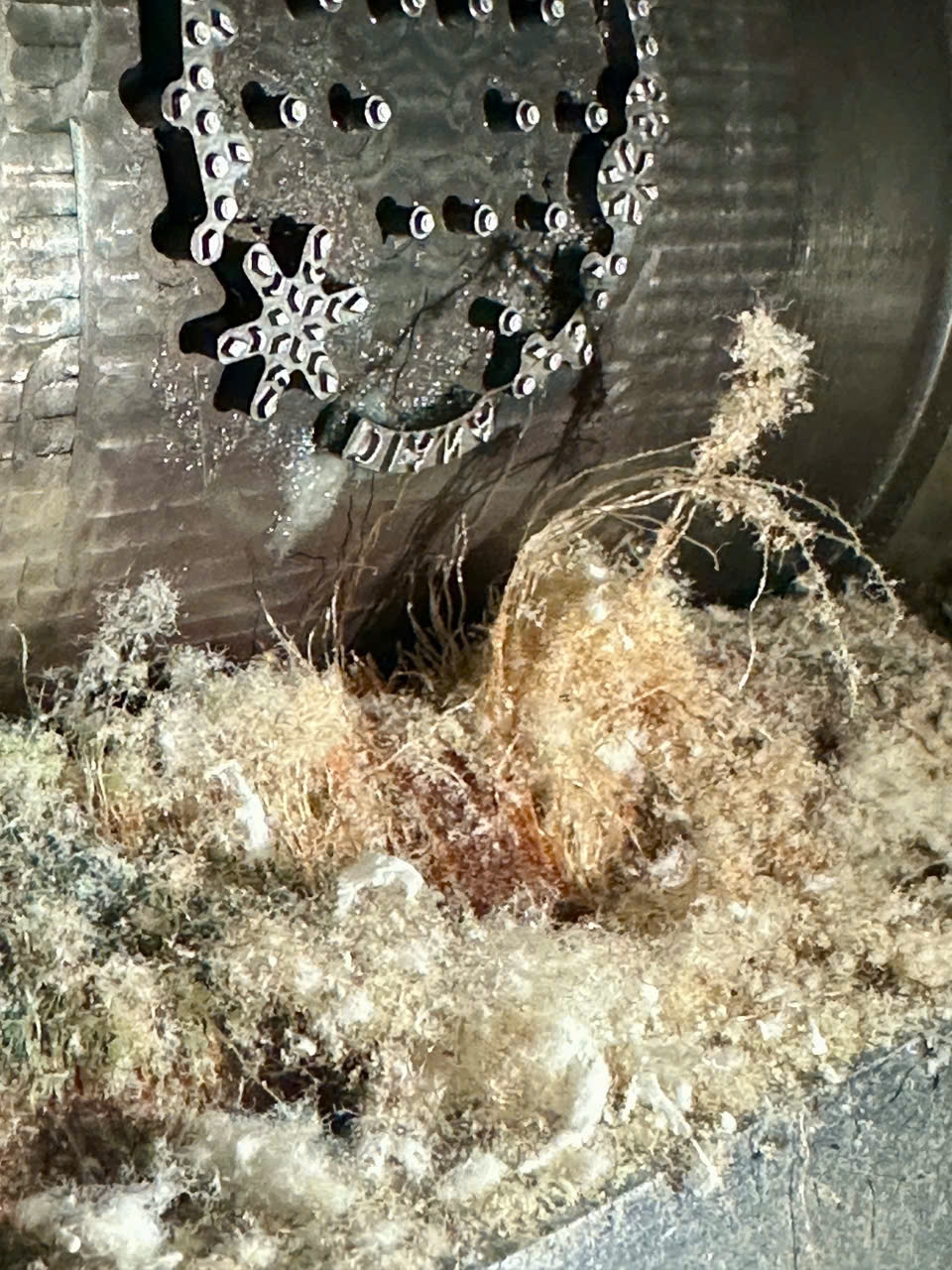 Nguyên phụ liệu sản xuất băng vệ sinh