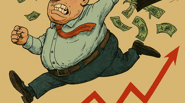 Các quỹ ETF ghi nhận rút ròng kỷ lục hơn một năm qua