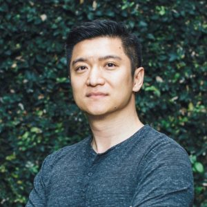 Ông Cheng Lu, Chủ tịch kiêm Giám đốc Điều hành CreateAI