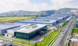 “Sôi động” bức tranh hút vốn FDI tại Bắc Ninh
