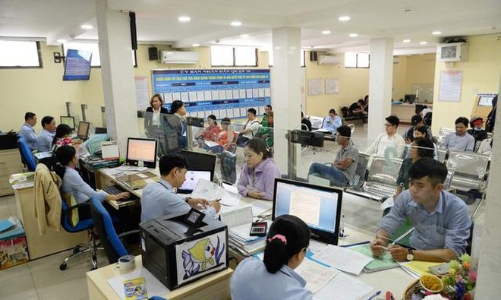 Bộ Chính trị định hướng số lượng cấp phó của cơ quan, tổ chức trong hệ thống chính trị