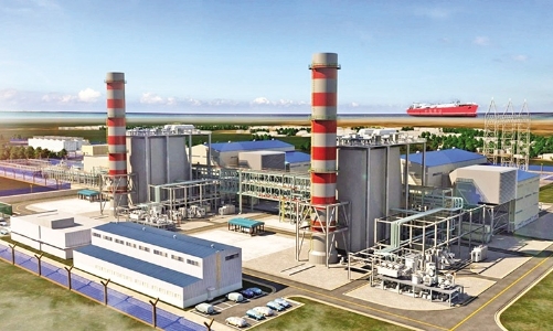 Doanh nghiệp Nhật Bản muốn phá vỡ bế tắc tại Dự án Nhiệt điện LNG Nghi Sơn