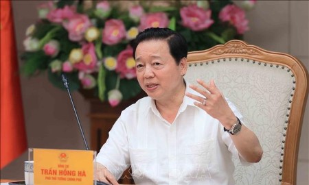 Sẽ rút ngắn quy trình lập quy hoạch đô thị và nông thôn