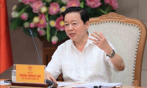 Sẽ rút ngắn quy trình lập quy hoạch đô thị và nông thôn