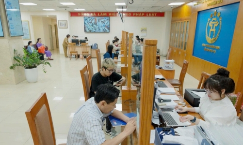 Hà Nội sẽ kiểm tra trách nhiệm việc chậm giải quyết hồ sơ đất đai
