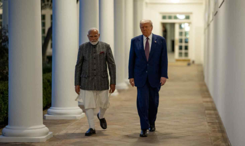 Tín hiệu khả quan về quan hệ Mỹ - Ấn Độ