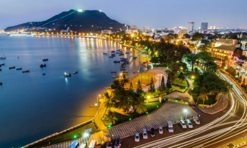 Giúp Vũng Tàu trở thành “trái tim” du lịch của TP.HCM
