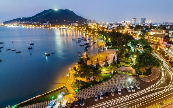 Vũng Tàu đẩy mạnh thí điểm các mô hình kinh du liachj gắn với tế đêm.