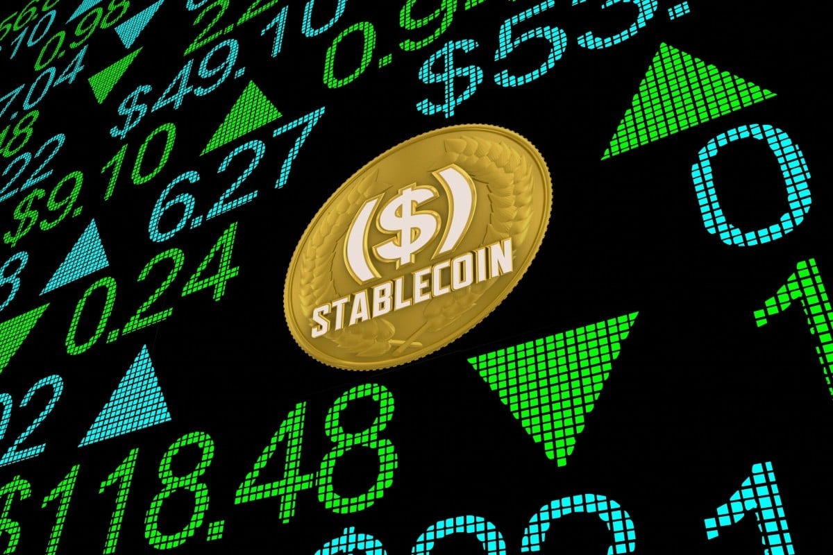Stablecoin nổi lên như một mắt xích không thể thiếu của thị trường tiền mã hóa và cả hệ thống tài chính rộng lớn hơn
