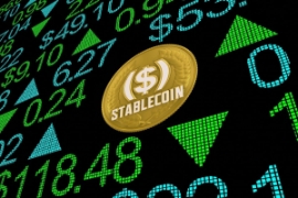 Stablecoin nổi lên như một mắt xích không thể thiếu của thị trường tiền mã hóa và cả hệ thống tài chính rộng lớn hơn