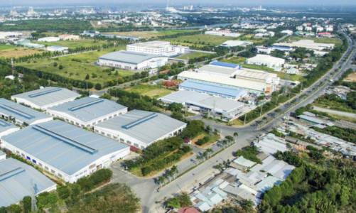 Tạo nền tảng phát triển bền vững từ công nghiệp hỗ trợ