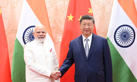Hội nghị BRICS: Ấn Độ và Brazil phát tín hiệu khác nhau về thương mại