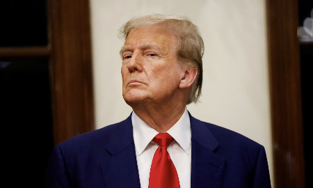 Financial Times: Tổng thống Trump kêu gọi EU áp thuế quan 100% lên Nga và Ấn Độ