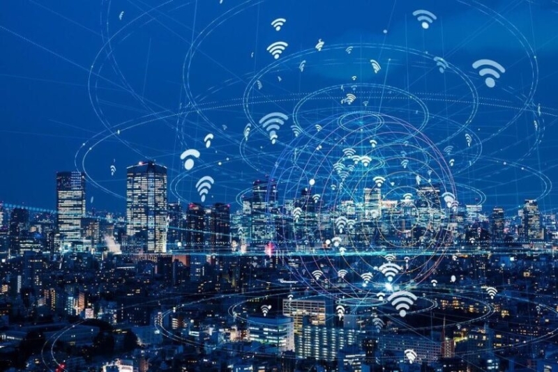 Hanoi details nine major solution groups for smart city development