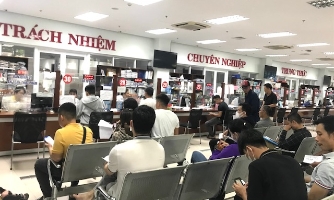 Toàn bộ thủ tục đăng ký doanh nghiệp tại Đà Nẵng được thực hiện trực tuyến từ ngày 15/9