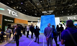 Người tiêu dùng châu Âu bắt đầu đón nhận thương hiệu Trung Quốc như một lựa chọn cạnh tranh trực tiếp với Nhật Bản và Hàn Quốc