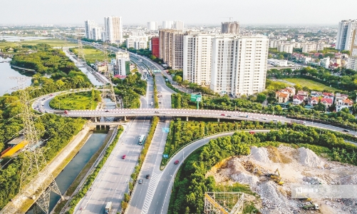 Trình Quốc hội hồ sơ điều chỉnh Quy hoạch tổng thể quốc gia trước 25/9